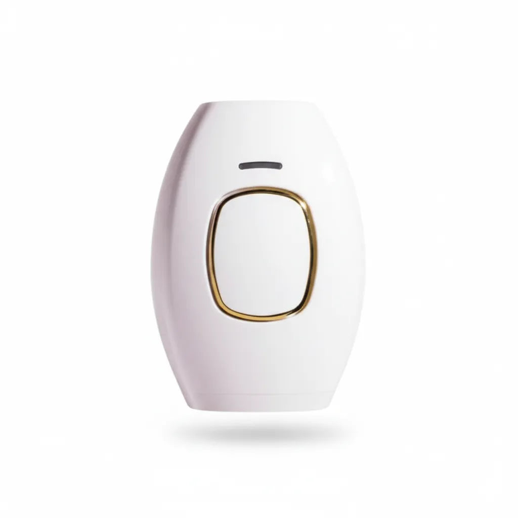 Depiladora Laser IPL
