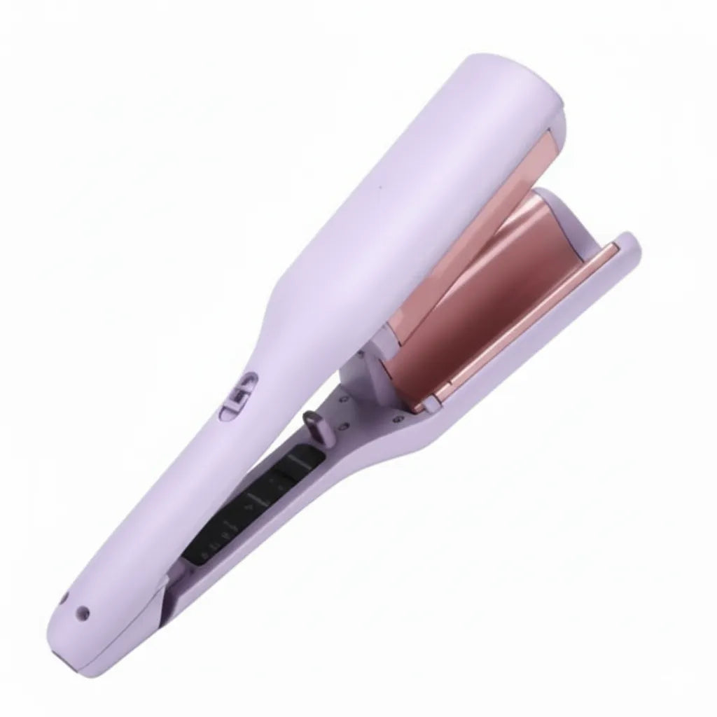 Ondulador de pelo Wavy Curler