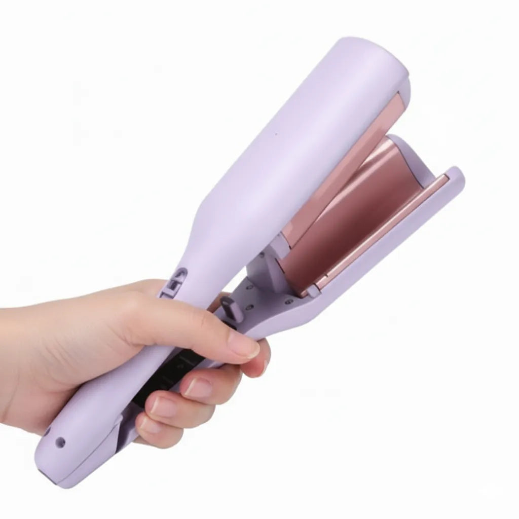 Ondulador de pelo Wavy Curler